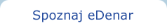 Spoznaj eDenar