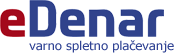 eDenar logo