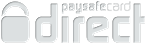 paysafecard direct logo