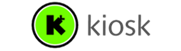 Delo prodaja, Kiosk