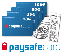 paysafecard